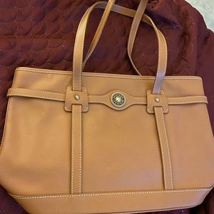 Dooney and Bourke Tote